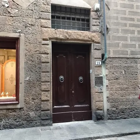 Apartment L'antico Giglio - Sweet Dreams In
