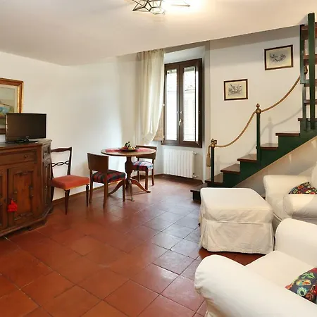 Apartment L'antico Giglio - Sweet Dreams In *