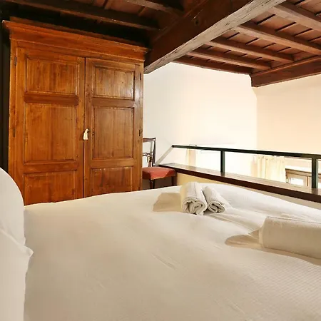 Apartment L'antico Giglio - Sweet Dreams In